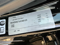 2018 opel karl personenauto - afbeelding 22 van  29