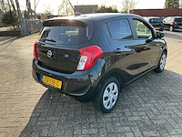 2018 opel karl personenauto - afbeelding 25 van  29