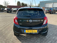 2018 opel karl personenauto - afbeelding 26 van  29
