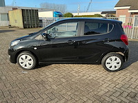 2018 opel karl personenauto - afbeelding 28 van  29