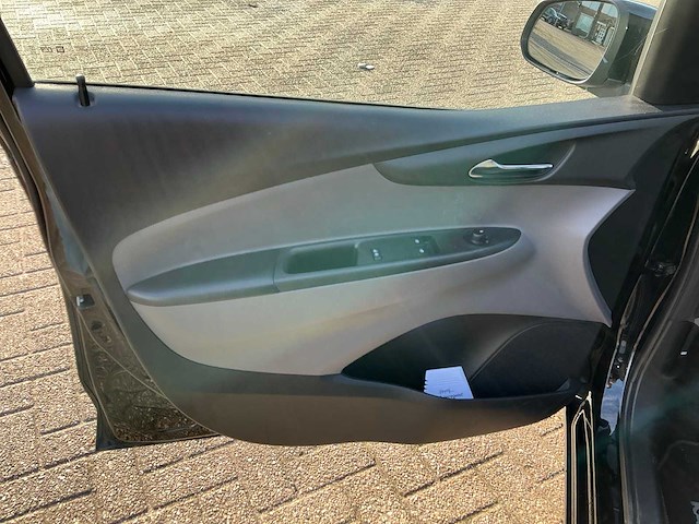 2018 opel karl personenauto - afbeelding 29 van  29