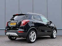 2018 opel mokka x 1.4 turbo black ed. personenauto - afbeelding 14 van  19