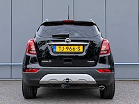 2018 opel mokka x 1.4 turbo black ed. personenauto - afbeelding 15 van  19