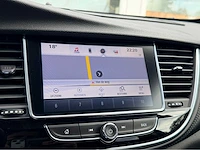2018 opel mokka x 1.4 turbo black ed. personenauto - afbeelding 19 van  19