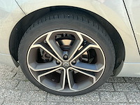 2018 opel zafira tourer bedrijfswagen - afbeelding 3 van  21