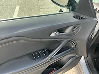 2018 opel zafira tourer bedrijfswagen - afbeelding 6 van  21