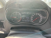 2018 opel zafira tourer bedrijfswagen - afbeelding 8 van  21