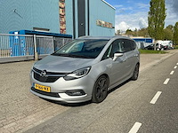 2018 opel zafira tourer bedrijfswagen - afbeelding 1 van  21