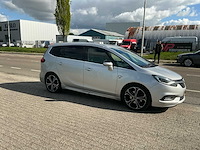 2018 opel zafira tourer bedrijfswagen - afbeelding 16 van  21