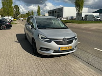 2018 opel zafira tourer bedrijfswagen - afbeelding 17 van  21