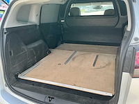 2018 opel zafira tourer bedrijfswagen - afbeelding 2 van  20