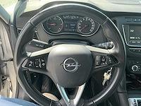 2018 opel zafira tourer bedrijfswagen - afbeelding 18 van  20
