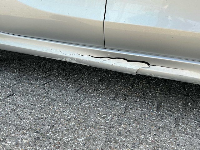 2018 opel zafira tourer bedrijfswagen - afbeelding 19 van  20