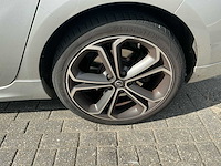 2018 opel zafira tourer bedrijfswagen - afbeelding 20 van  20