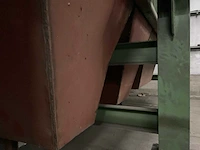 2018 paja eozb-120/600-150 sorteerschudder - afbeelding 11 van  14
