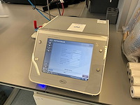 2018 pall palltronic flowstar iv filterintegriteitstestsysteem