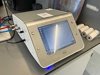 2018 pall palltronic flowstar iv filterintegriteitstestsysteem - afbeelding 2 van  9