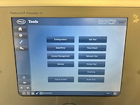 2018 pall palltronic flowstar iv filterintegriteitstestsysteem - afbeelding 3 van  9