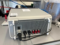 2018 pall palltronic flowstar iv filterintegriteitstestsysteem - afbeelding 4 van  9