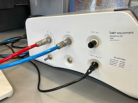 2018 pall palltronic flowstar iv filterintegriteitstestsysteem - afbeelding 5 van  9