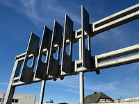 2018 palletbox / transport pallet (4x) - afbeelding 12 van  15