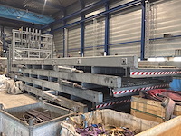 2018 palletbox / transport pallet (4x) - afbeelding 15 van  15