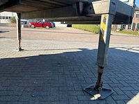 2018 palletbox / transport pallet - afbeelding 14 van  14