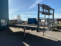 2018 palletbox / transport pallet - afbeelding 3 van  14