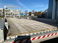 2018 palletbox / transport pallet - afbeelding 6 van  14