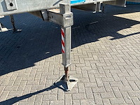 2018 palletbox / transport pallet - afbeelding 8 van  14