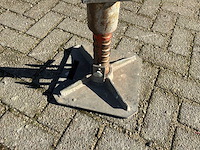 2018 palletbox / transport pallet - afbeelding 9 van  14