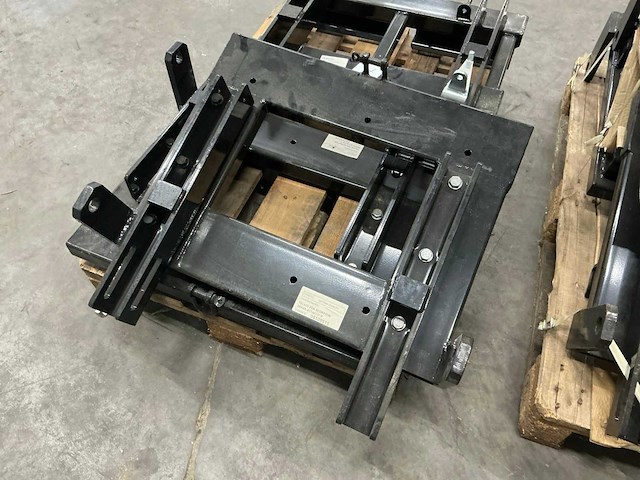 2018 peruzzo scorpion 1400 klepelmaaier ongebruikt - afbeelding 9 van  10