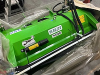 2018 peruzzo scorpion 1400 klepelmaaier ongebruikt - afbeelding 7 van  10