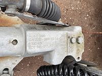 2018 peters machinetransporter - afbeelding 3 van  17