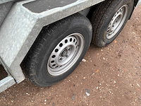 2018 peters machinetransporter - afbeelding 4 van  17