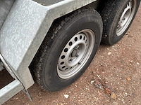 2018 peters machinetransporter - afbeelding 6 van  17