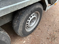 2018 peters machinetransporter - afbeelding 7 van  17