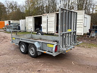 2018 peters machinetransporter - afbeelding 11 van  17