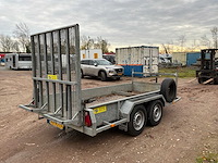 2018 peters machinetransporter - afbeelding 13 van  17