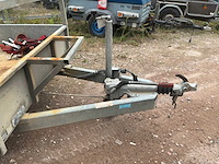 2018 peters machinetransporter - afbeelding 2 van  11