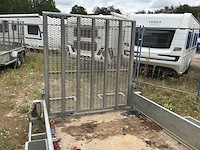 2018 peters machinetransporter - afbeelding 10 van  10