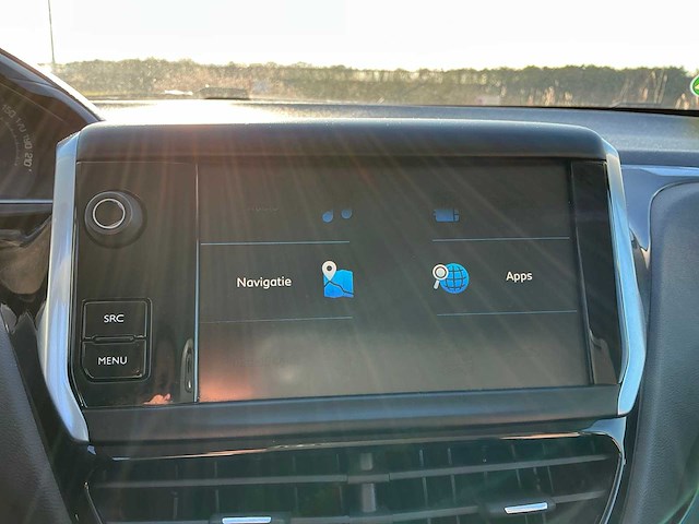 2018 peugeot 208 hatchback personenauto - afbeelding 21 van  26