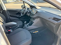 2018 peugeot 208 hatchback personenauto - afbeelding 7 van  26