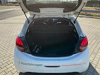 2018 peugeot 208 hatchback personenauto - afbeelding 22 van  26