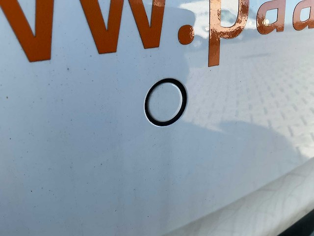 2018 peugeot 208 hatchback personenauto - afbeelding 24 van  26