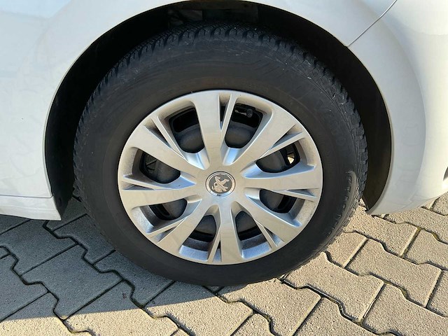 2018 peugeot 208 hatchback personenauto - afbeelding 26 van  26
