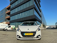 2018 peugeot 208 hatchback personenauto - afbeelding 9 van  26
