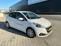 2018 peugeot 208 hatchback personenauto - afbeelding 13 van  26