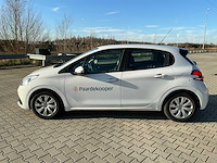2018 peugeot 208 hatchback personenauto - afbeelding 18 van  26
