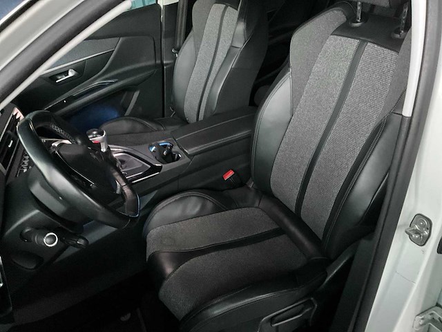 2018 peugeot 3008 personenauto zj-434-d - afbeelding 2 van  36